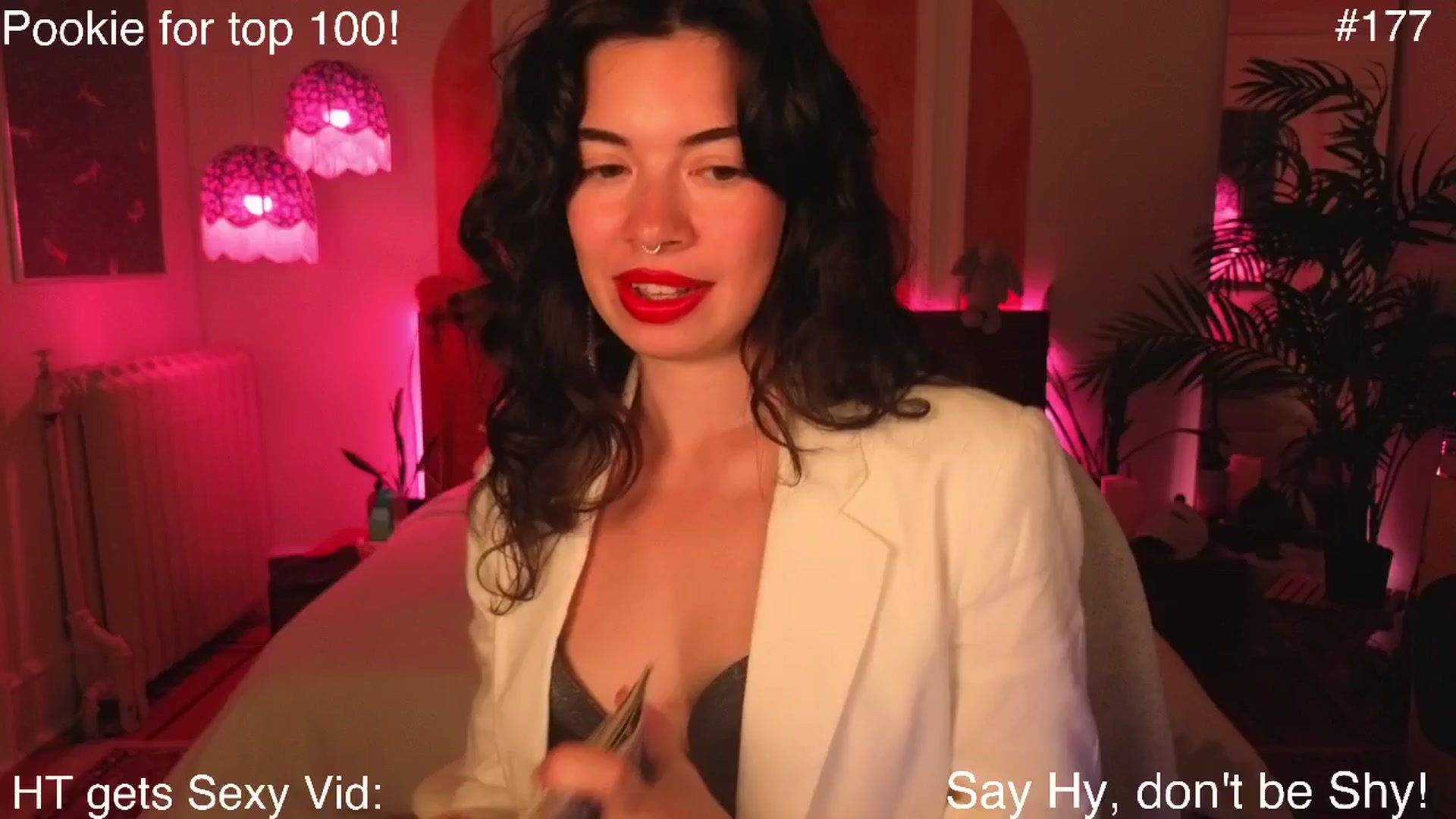 MiaHathaway video thumbnail