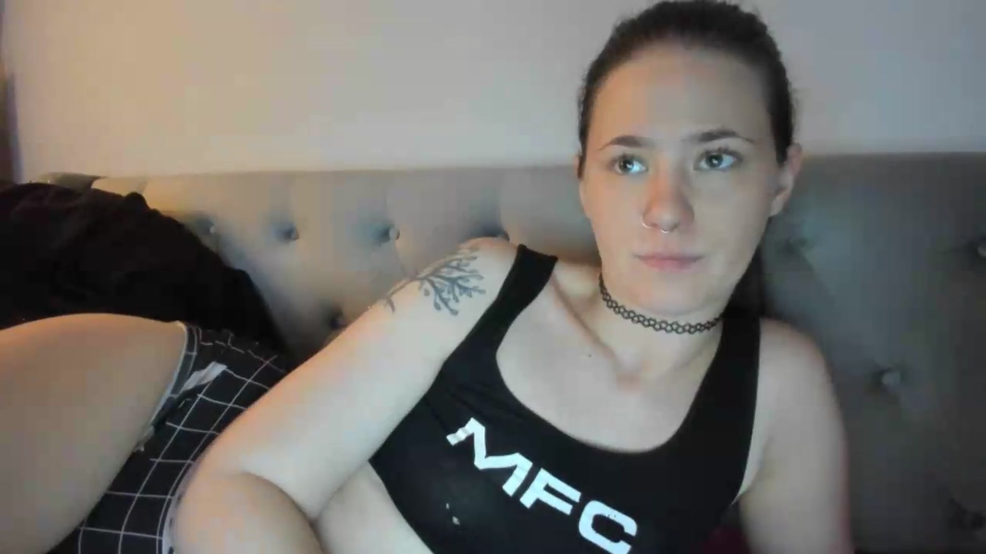 Isabelle_Babe video thumbnail