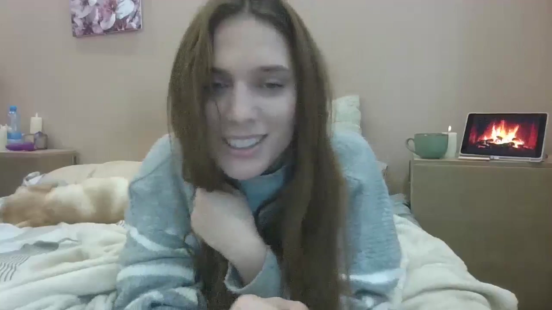 HaleyReed video thumbnail
