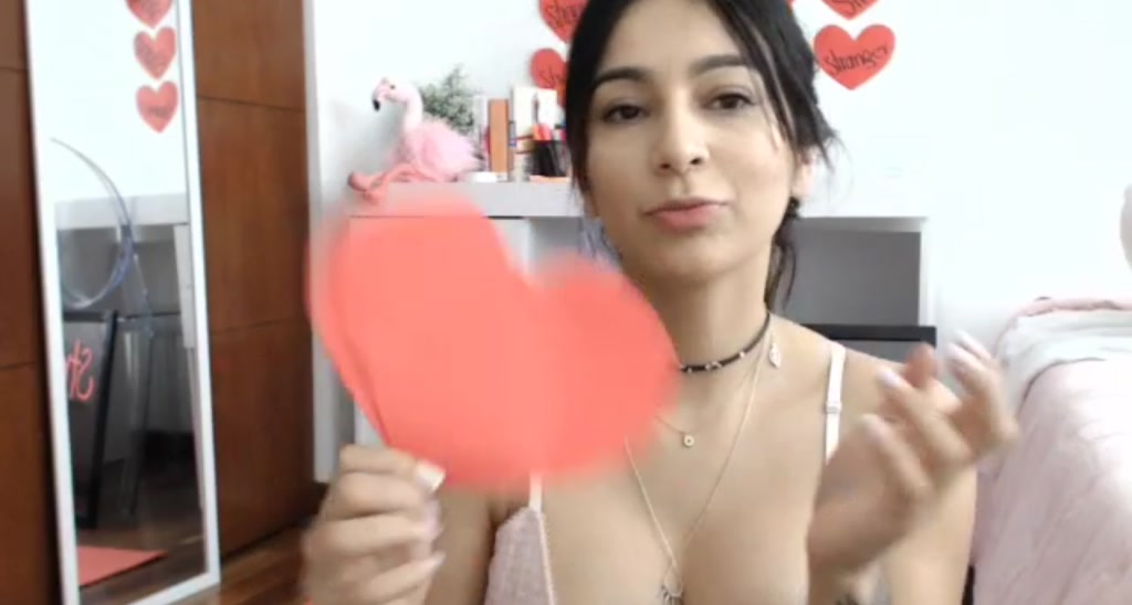 TaniaAngel video thumbnail