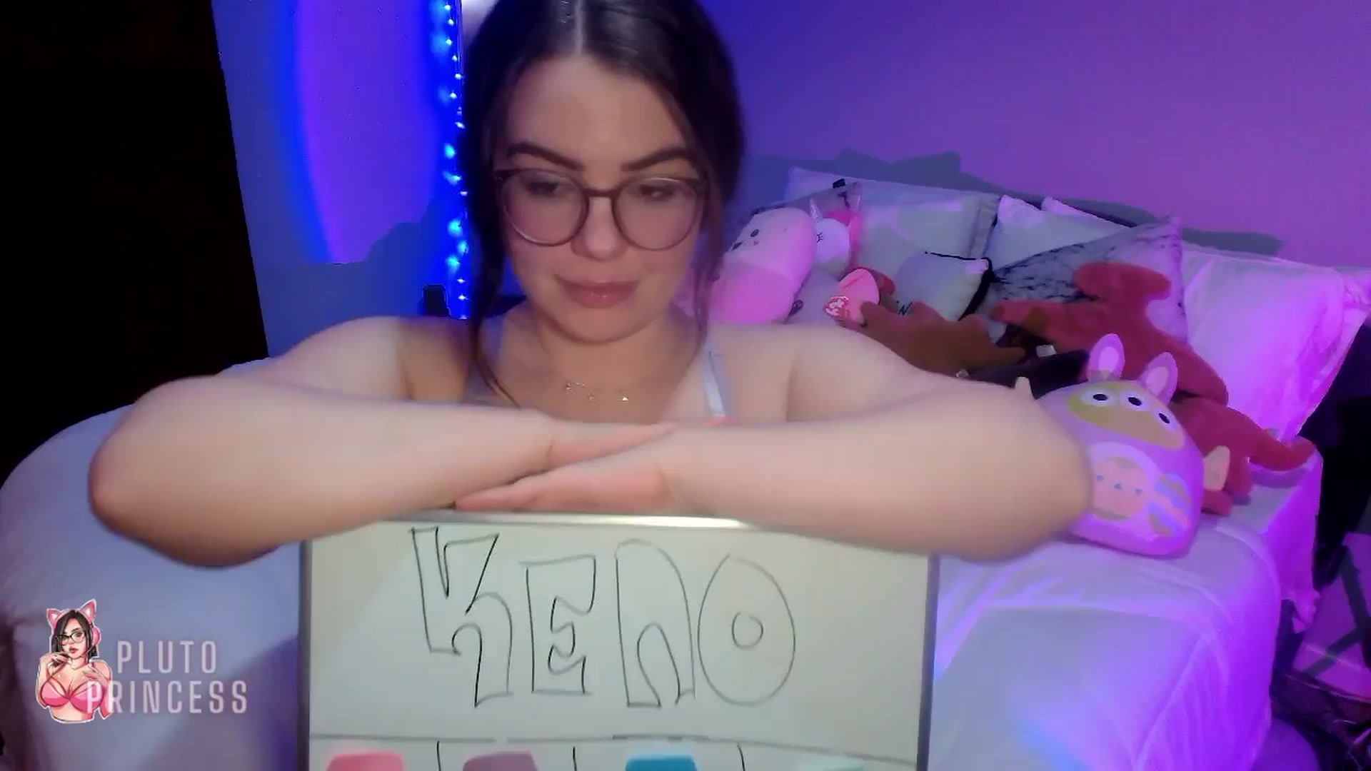 PlutoPrincess video thumbnail