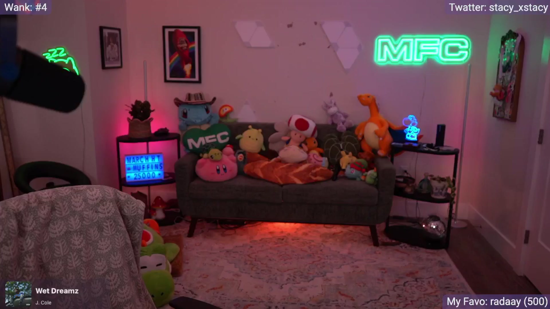 Stacy_x3 video thumbnail
