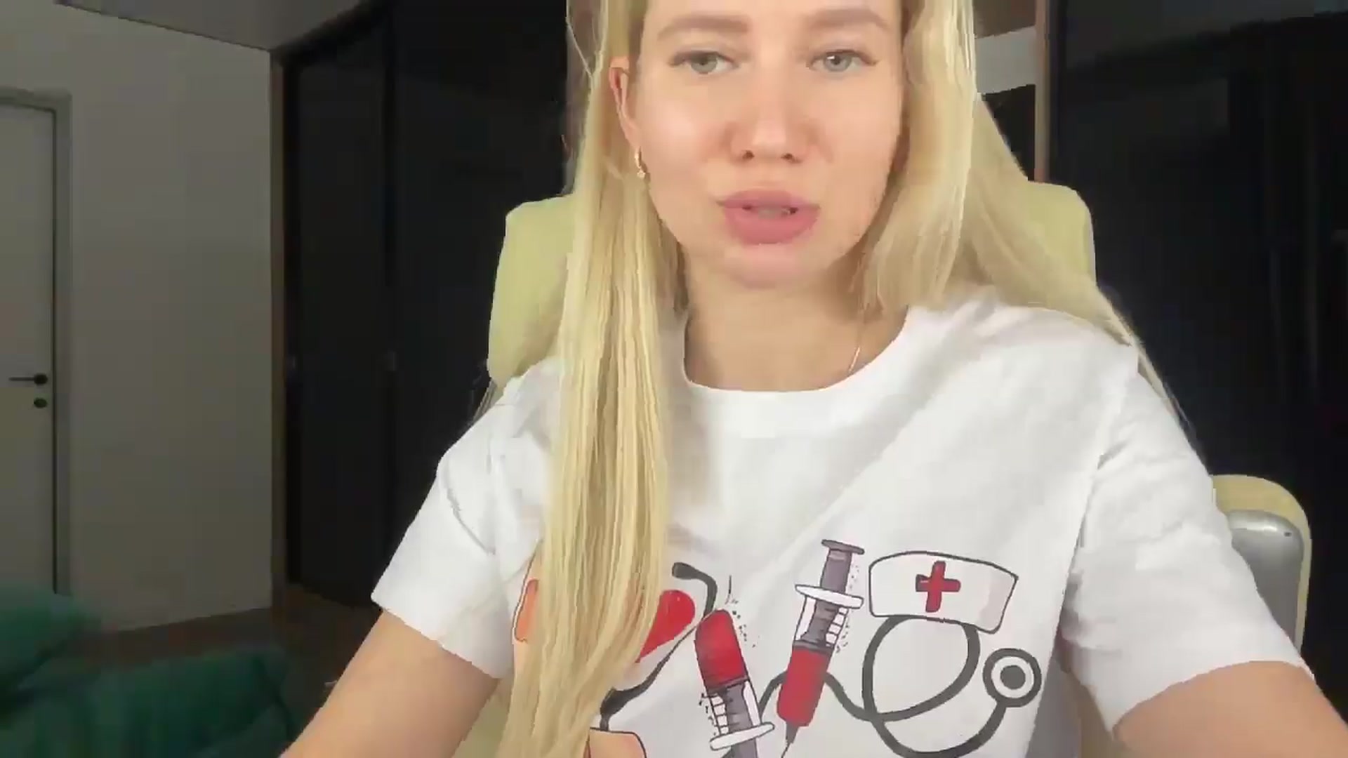 Miss_Sylvia video thumbnail