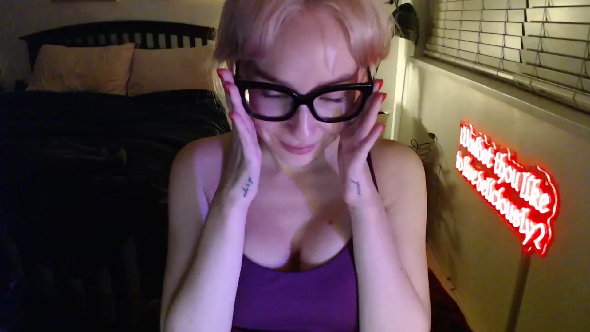 NahlaHoney video thumbnail