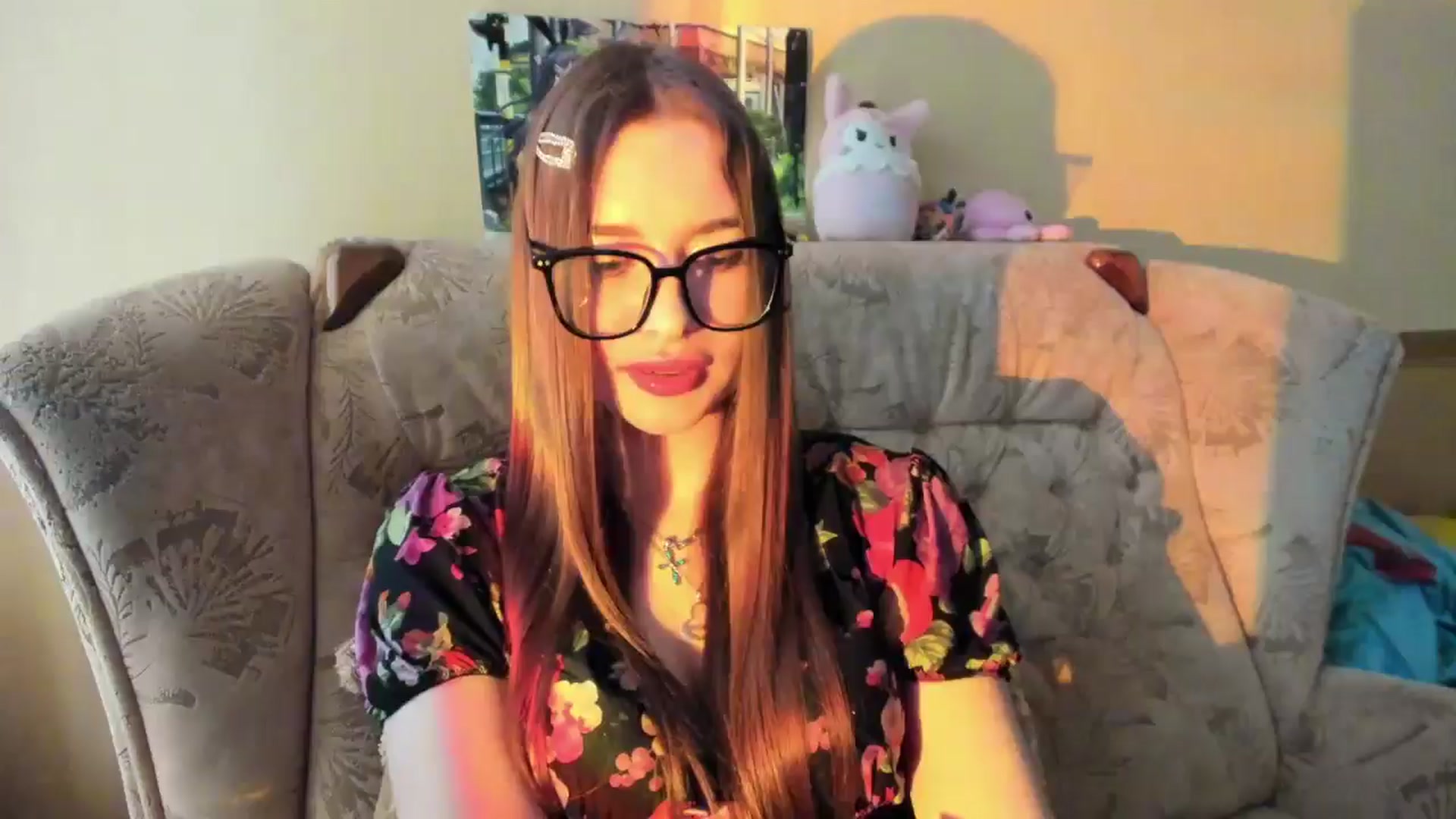 DiscoGirl video thumbnail
