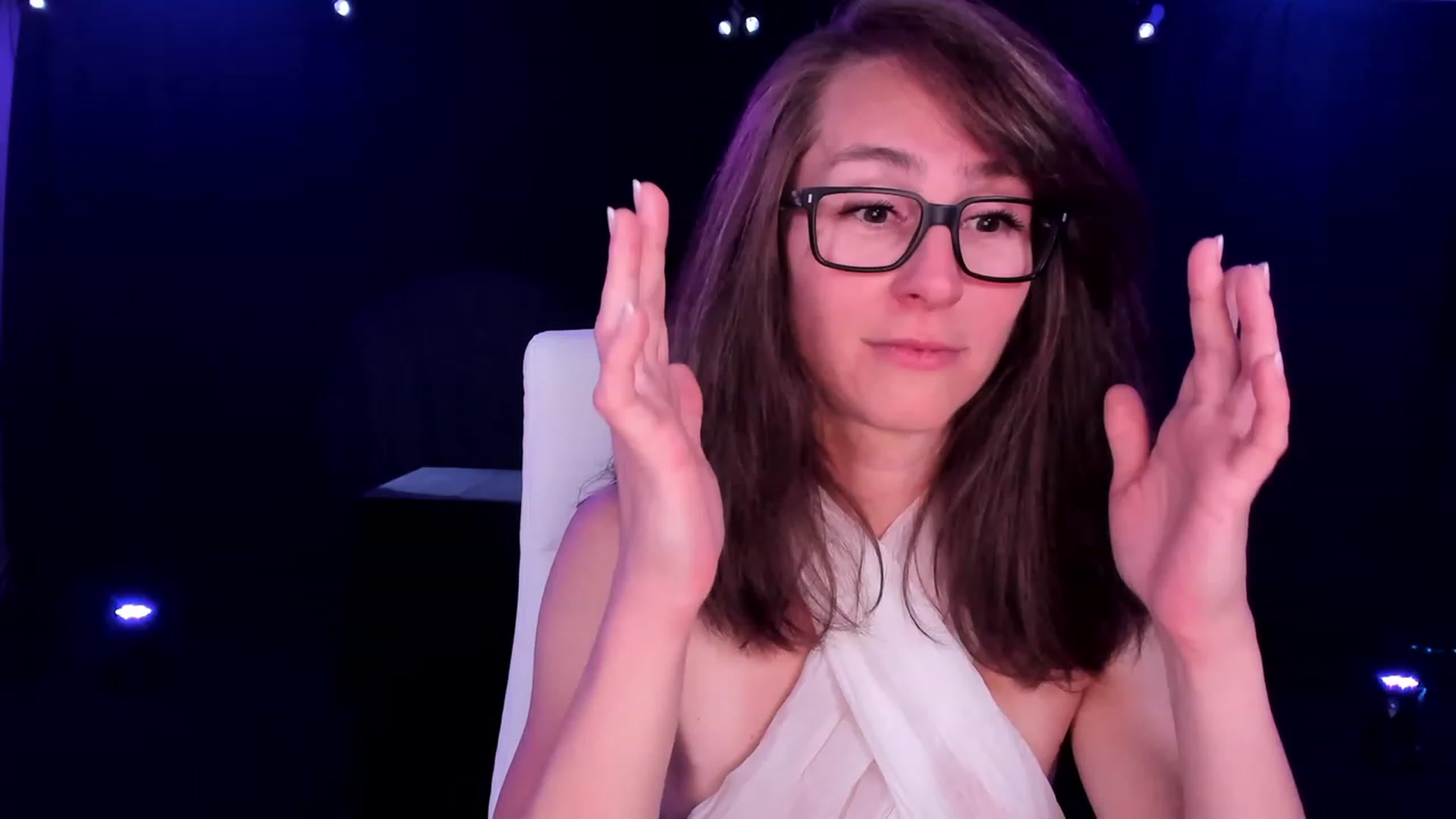 Olivia video thumbnail