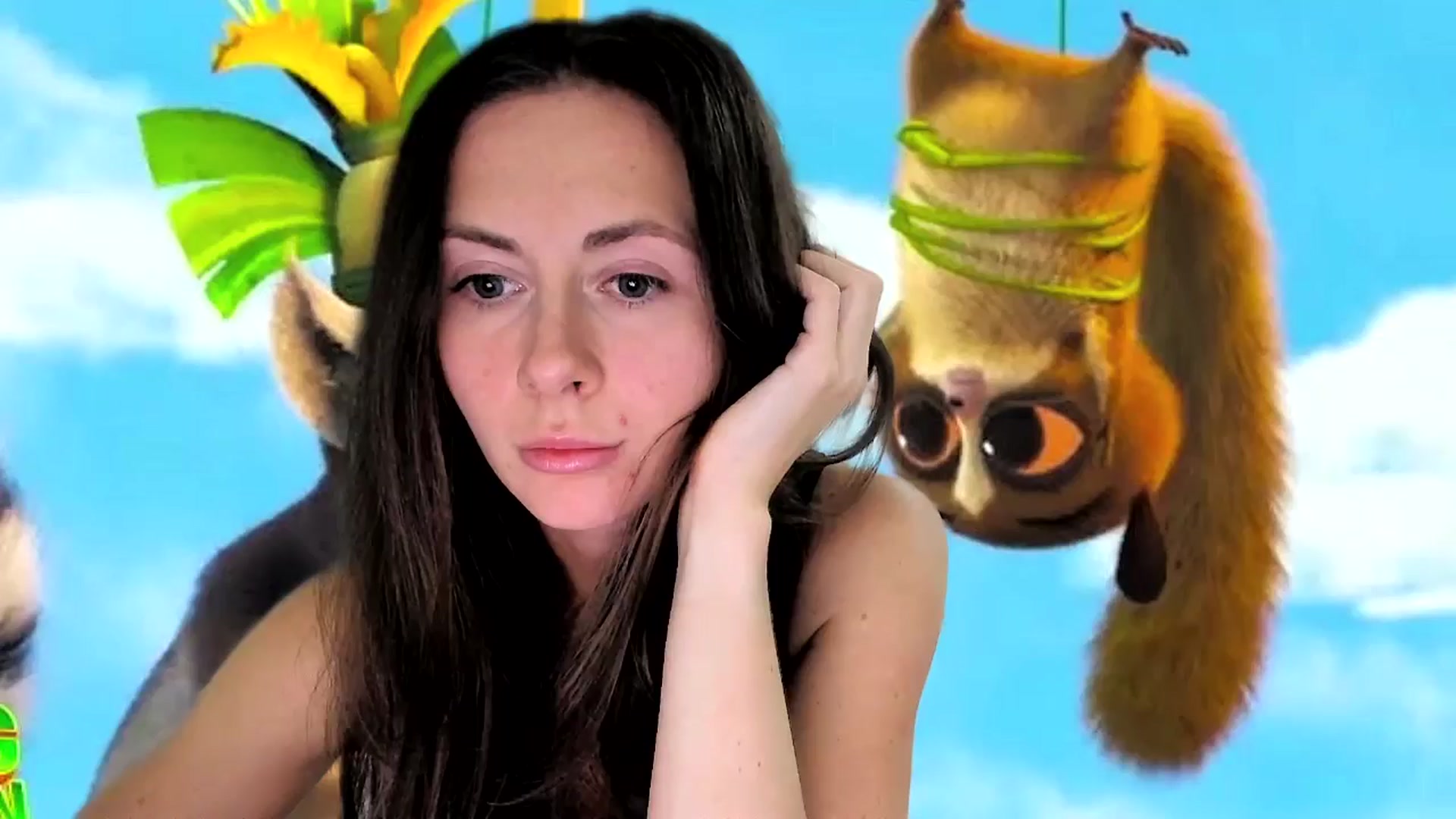 Amber_Fry video thumbnail