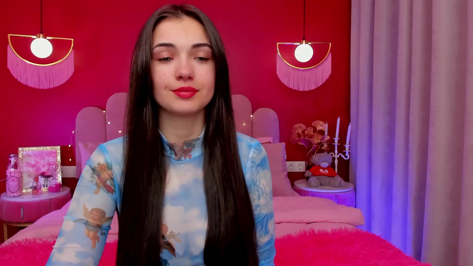 AmeliaMFC video thumbnail