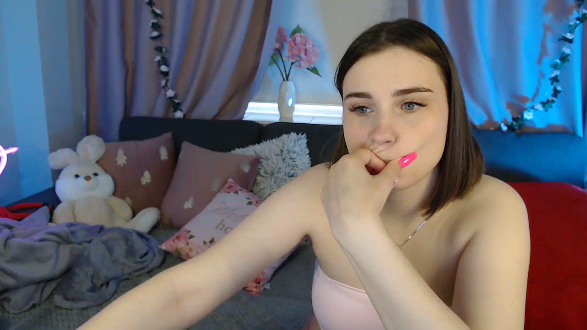 LaneyGrey video thumbnail