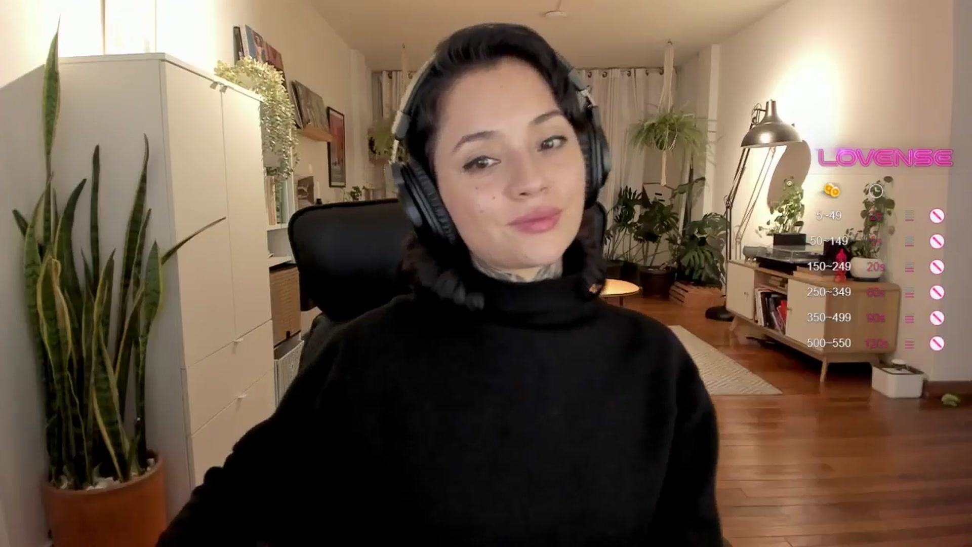 Ysabeau video thumbnail