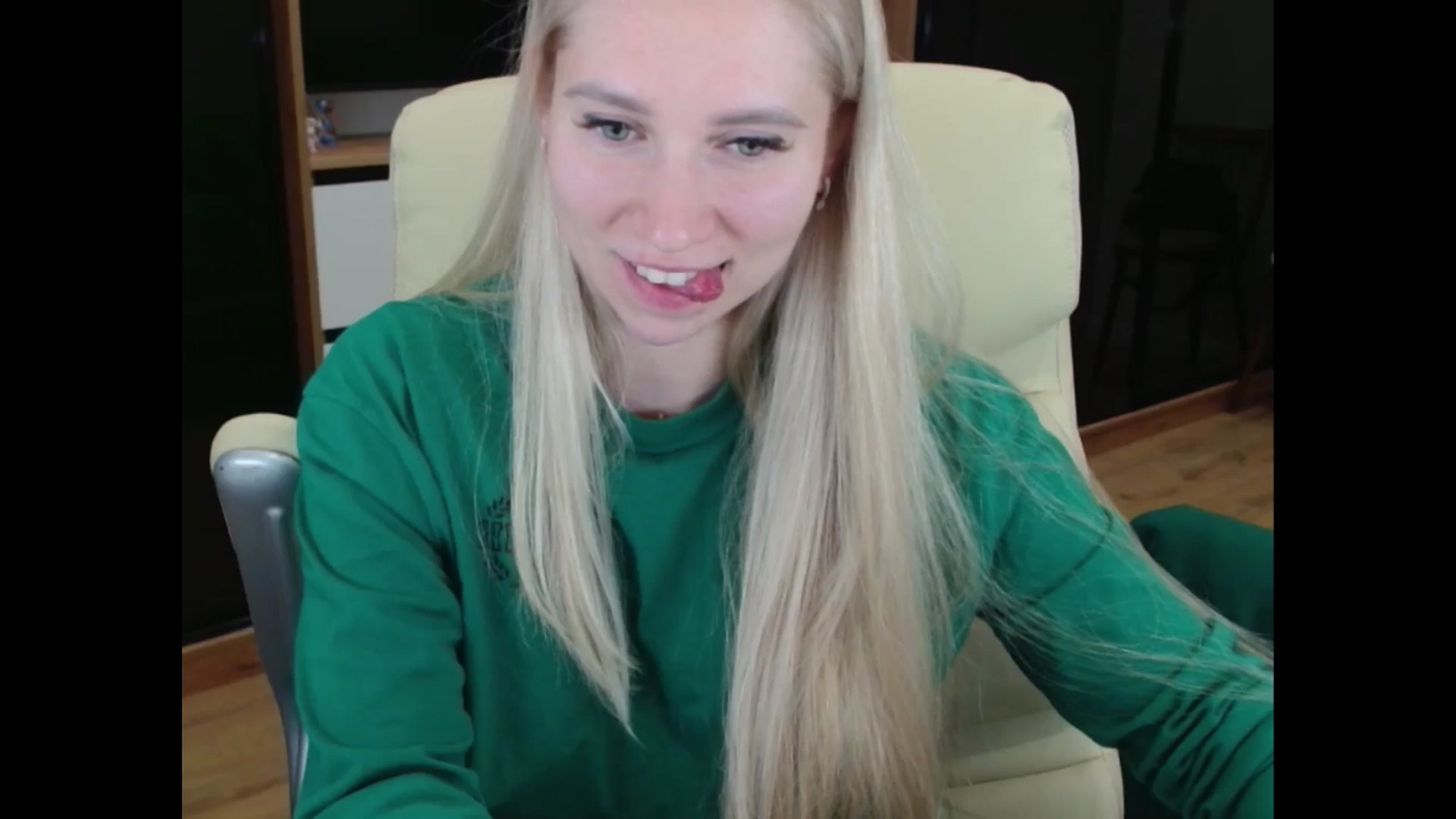 Miss_Sylvia video thumbnail