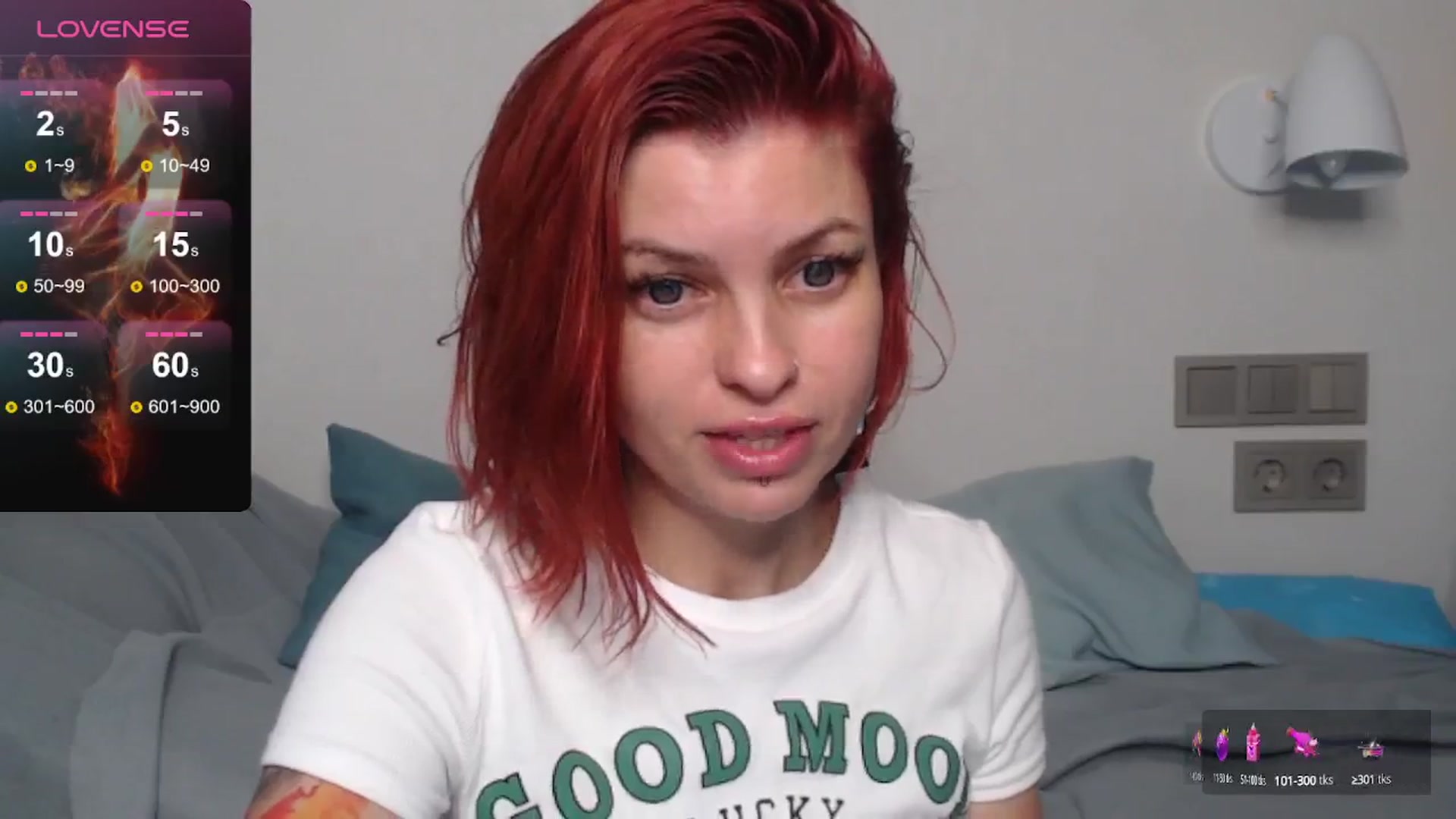 Redhead_foxie video thumbnail
