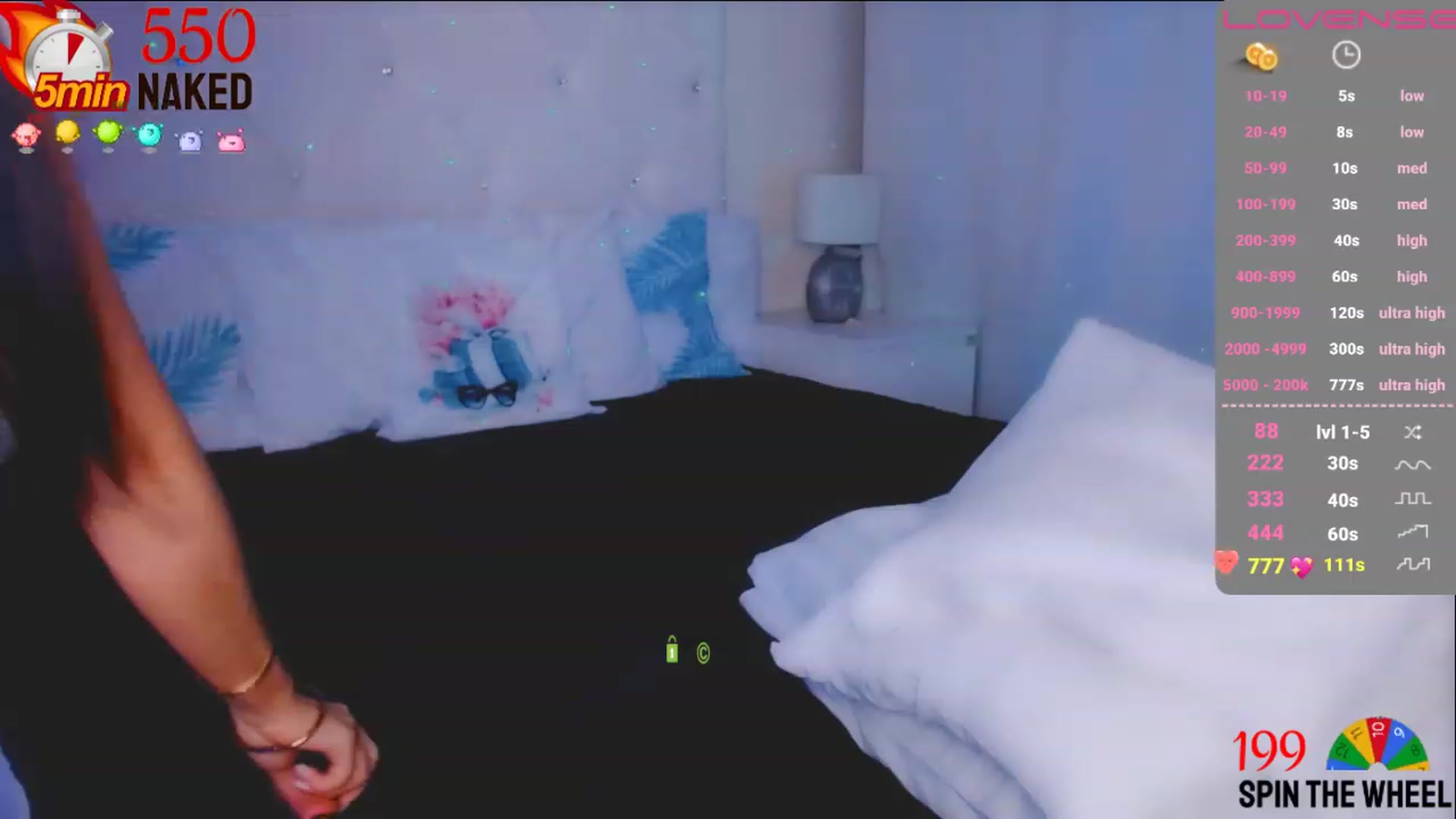 Lucky_Star888 video thumbnail