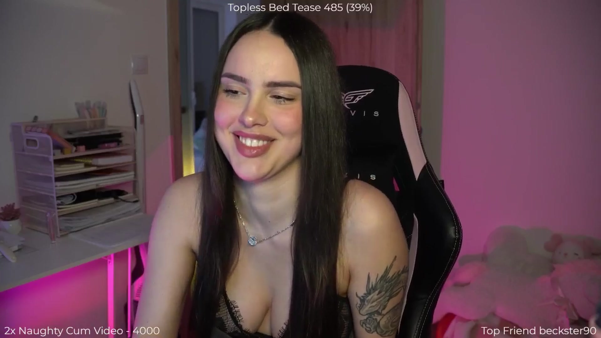 NotYourNaomi video thumbnail