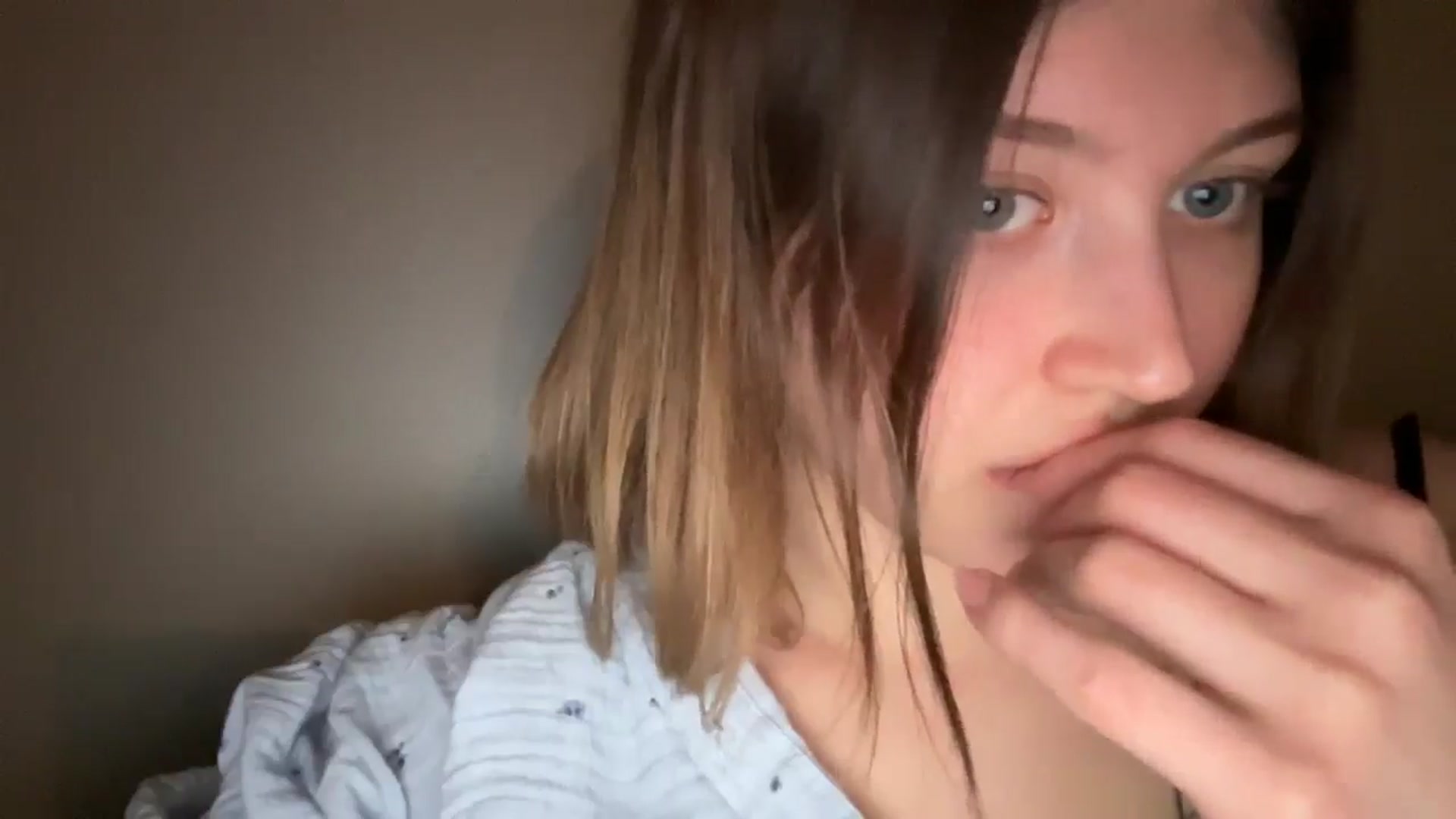 BuckwheatLady video thumbnail