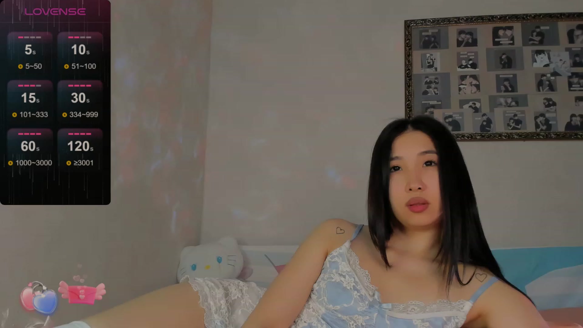 FeralBerry66 video thumbnail