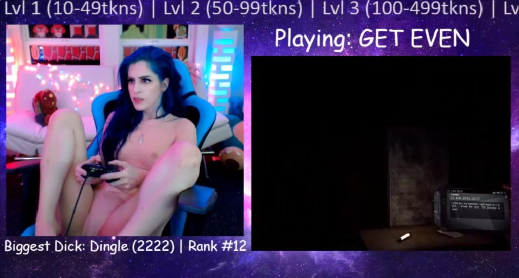 Kati3Kat video thumbnail