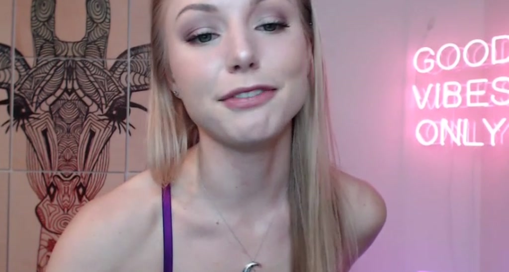 Paige video thumbnail