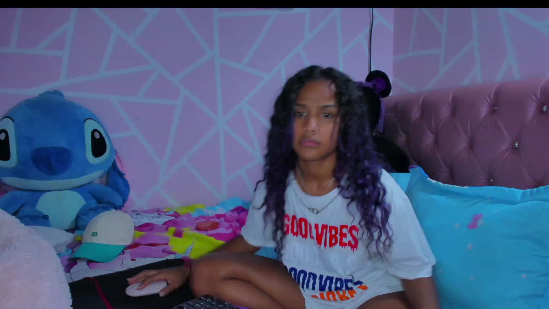 Violet_Fit video thumbnail