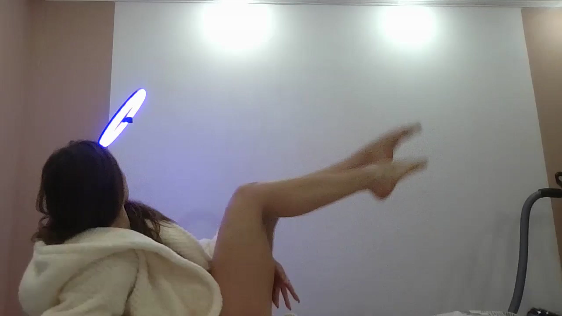 HaleyReed video thumbnail