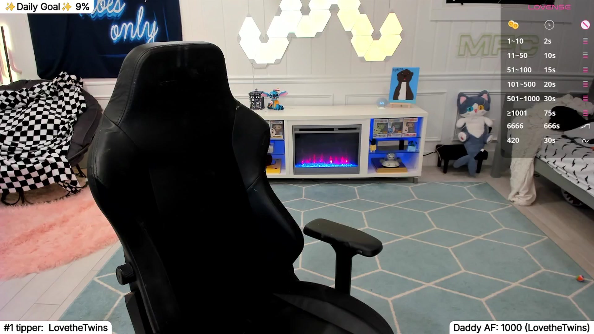 TheSharkQueen video thumbnail