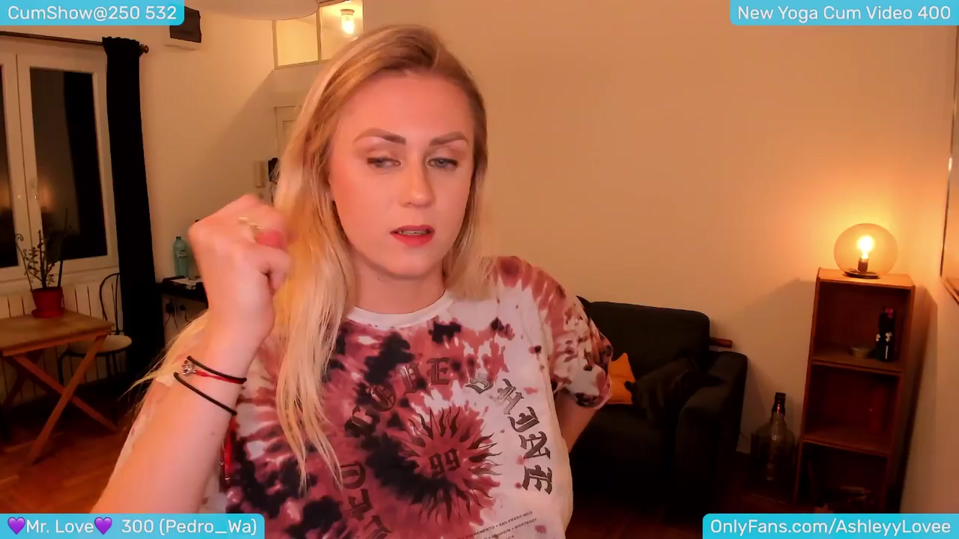 AshleyLove video thumbnail