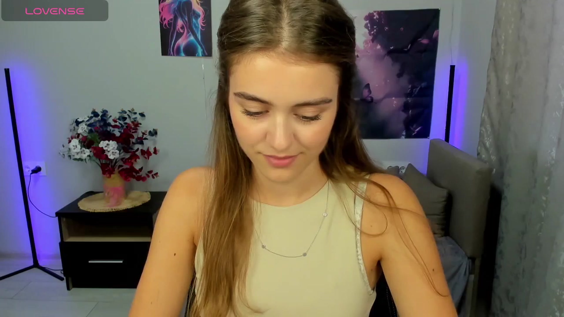 TracySpark video thumbnail