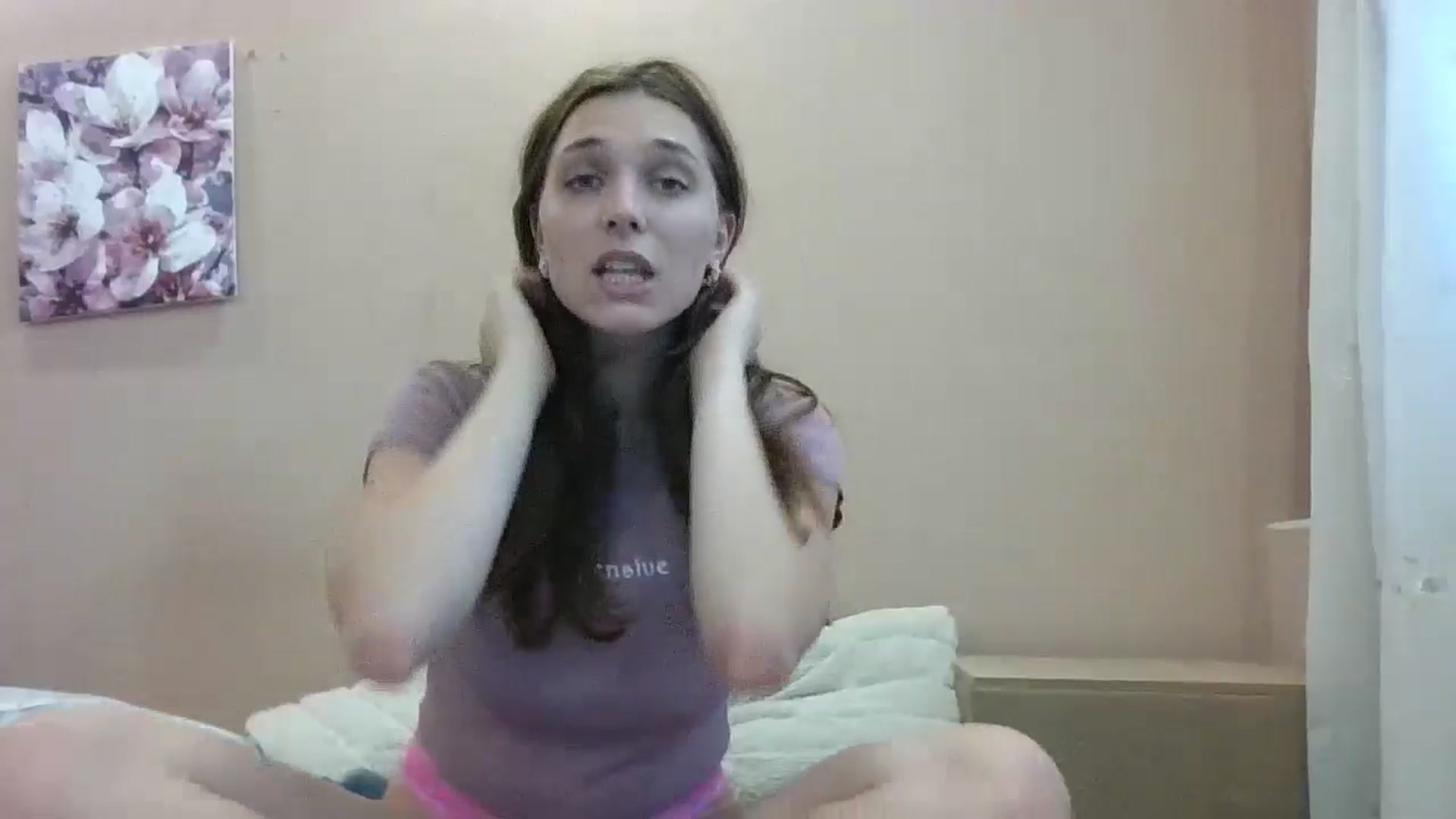 HaleyReed video thumbnail