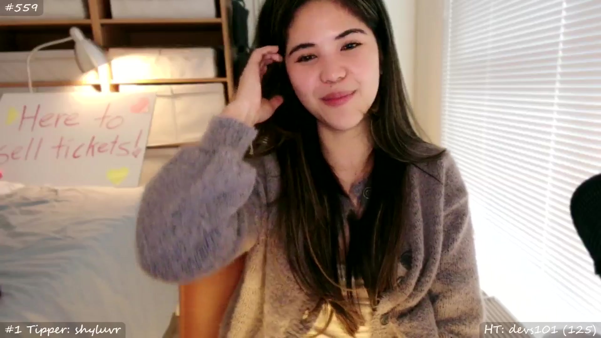 MissMasie video thumbnail
