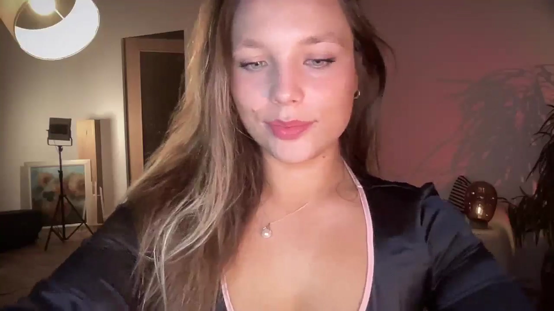 SabrinaGolden video thumbnail