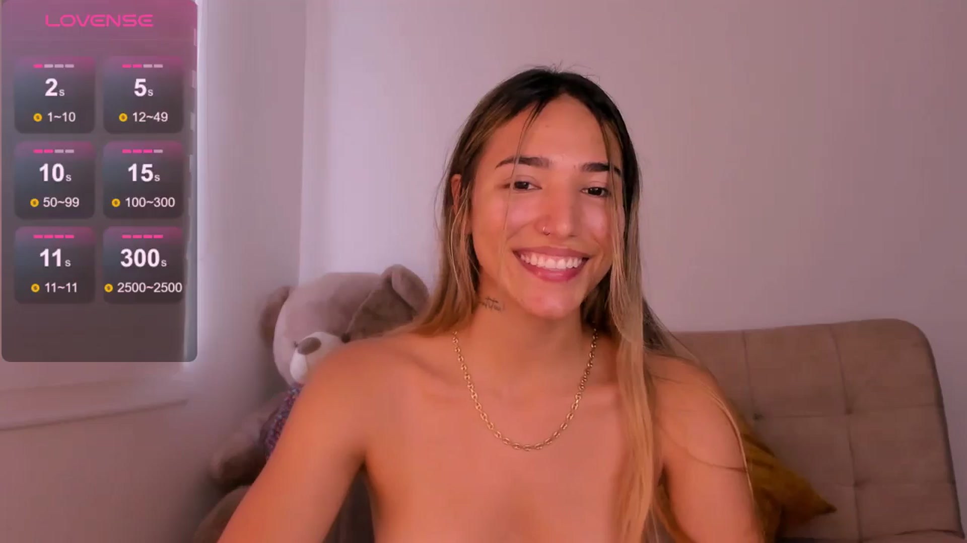 Missbaby8 video thumbnail