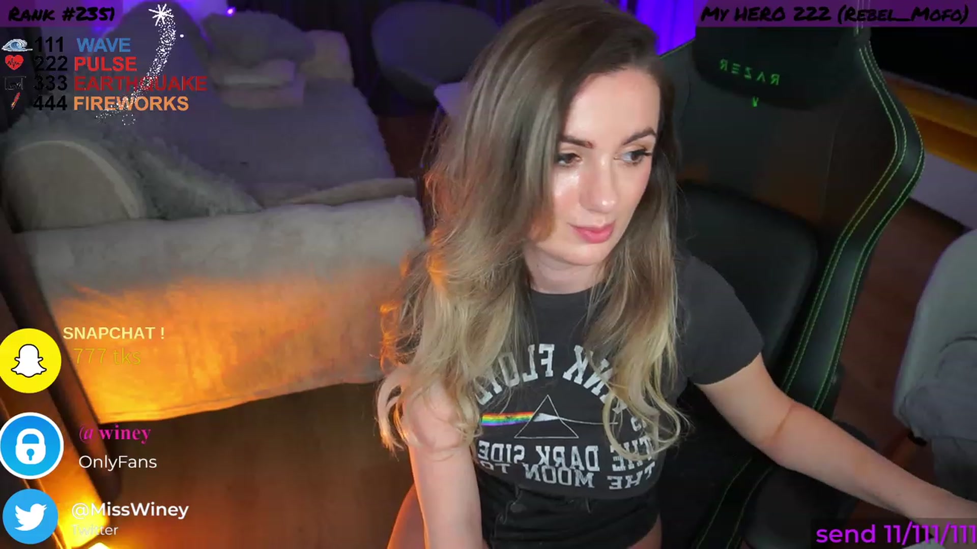 ShyBites video thumbnail
