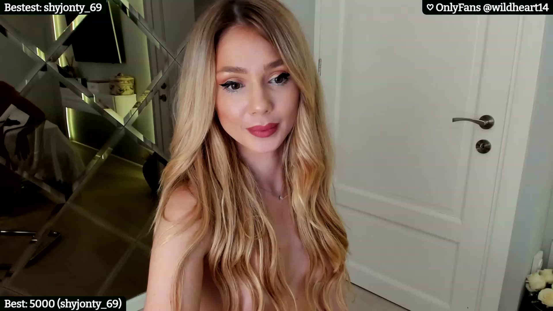 Yveline video thumbnail