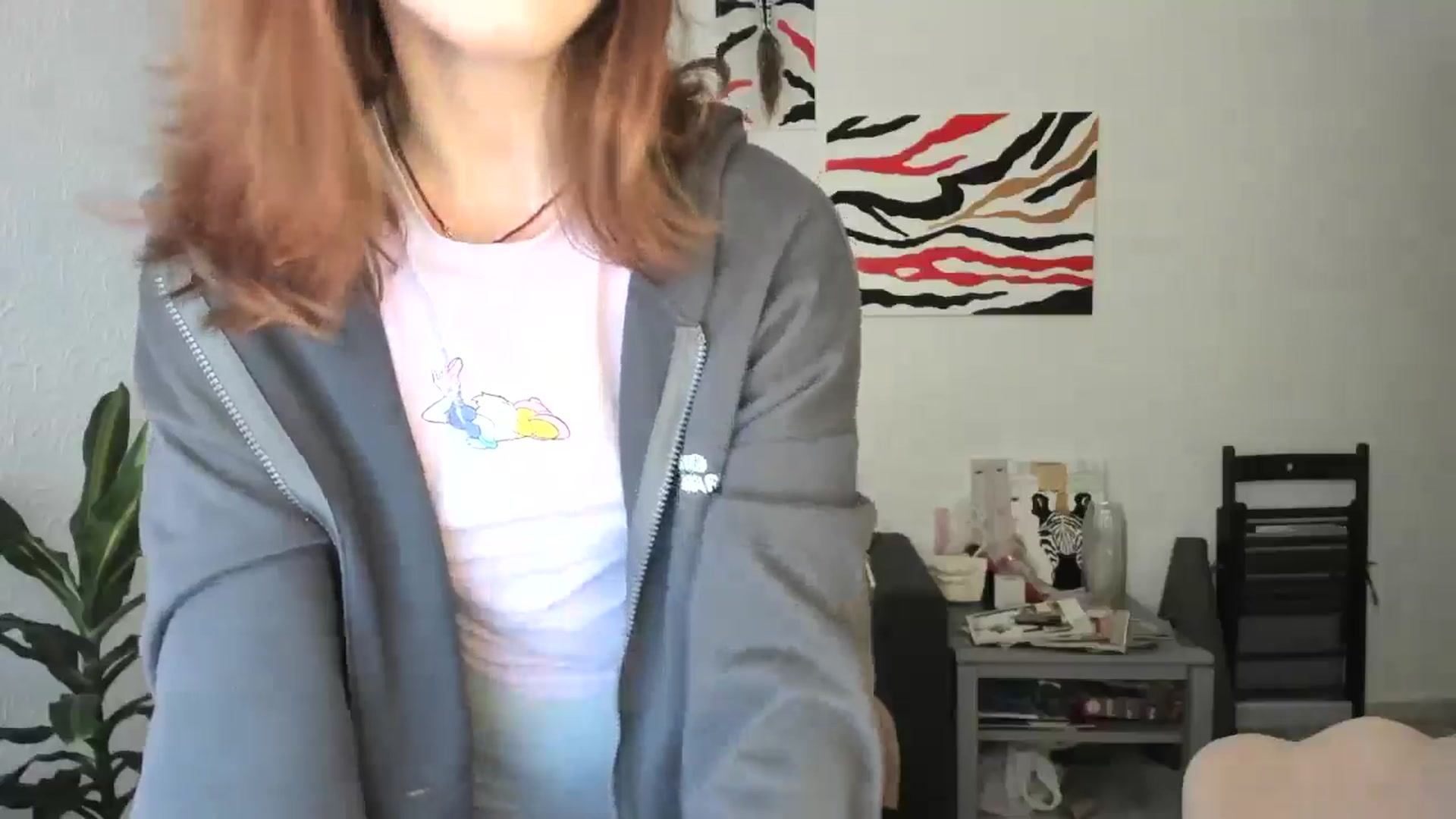 AhahaGirl video thumbnail