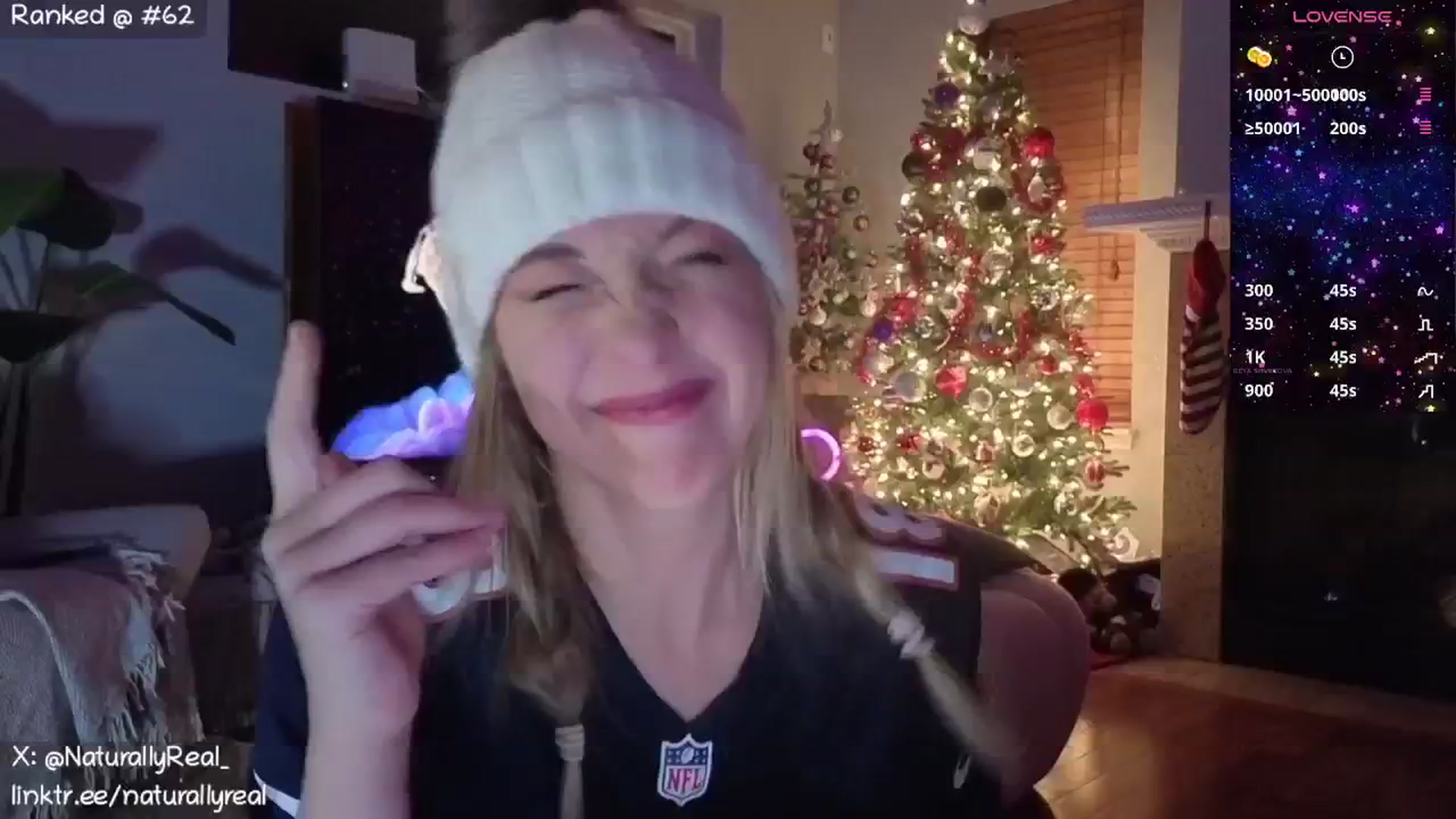 NaturallyReal video thumbnail