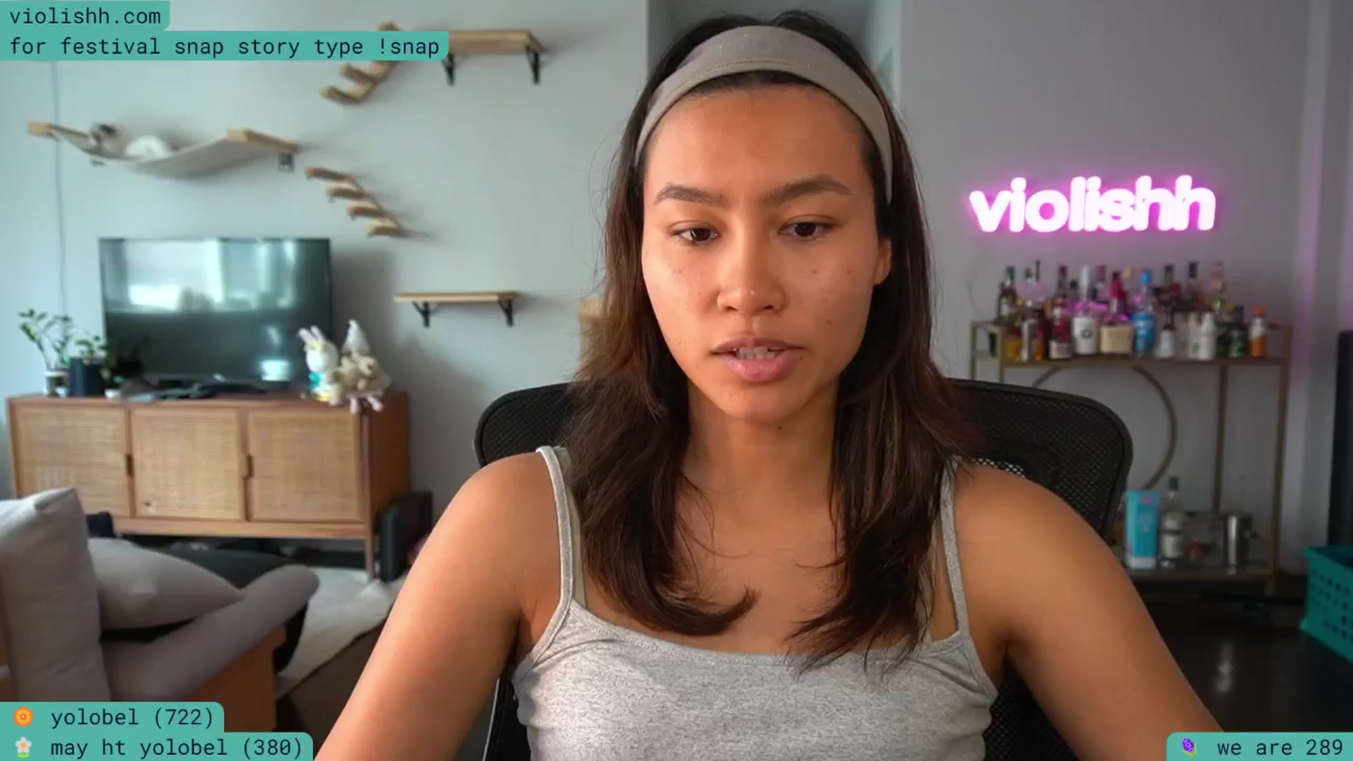 violishh video thumbnail