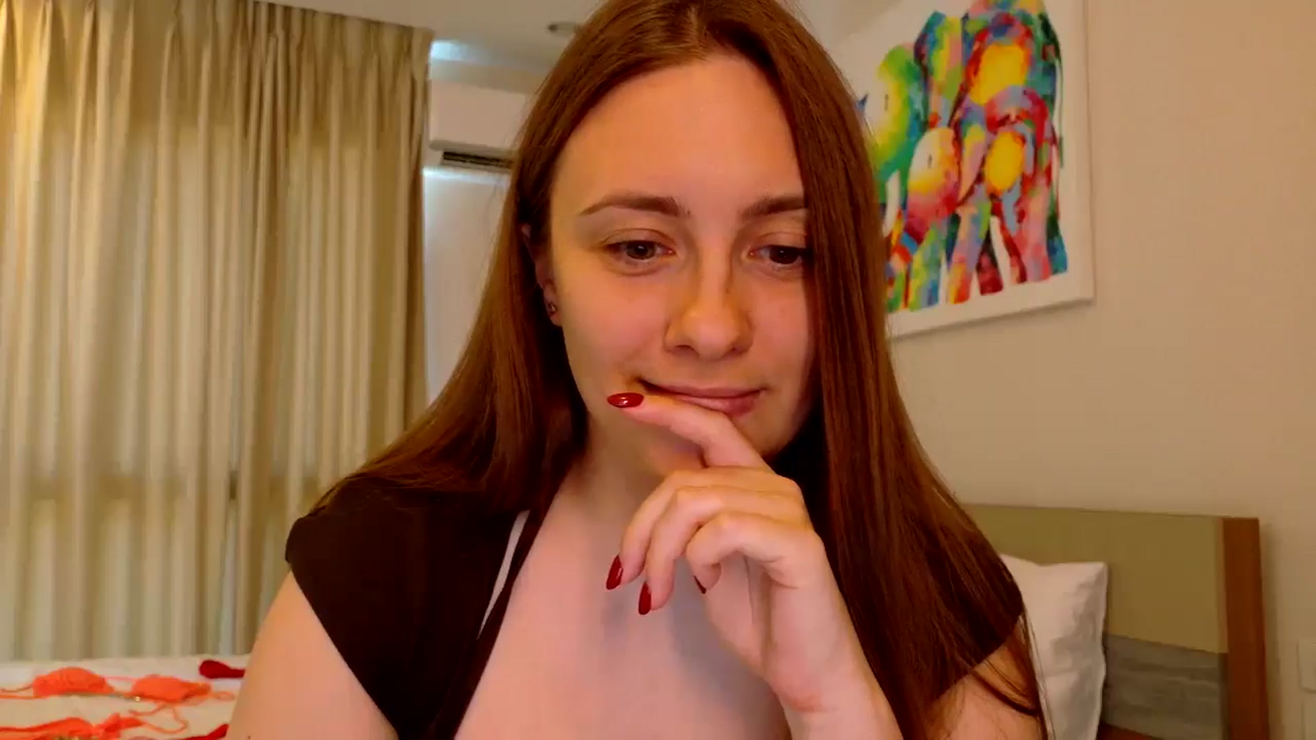QueenOfTease_ video thumbnail