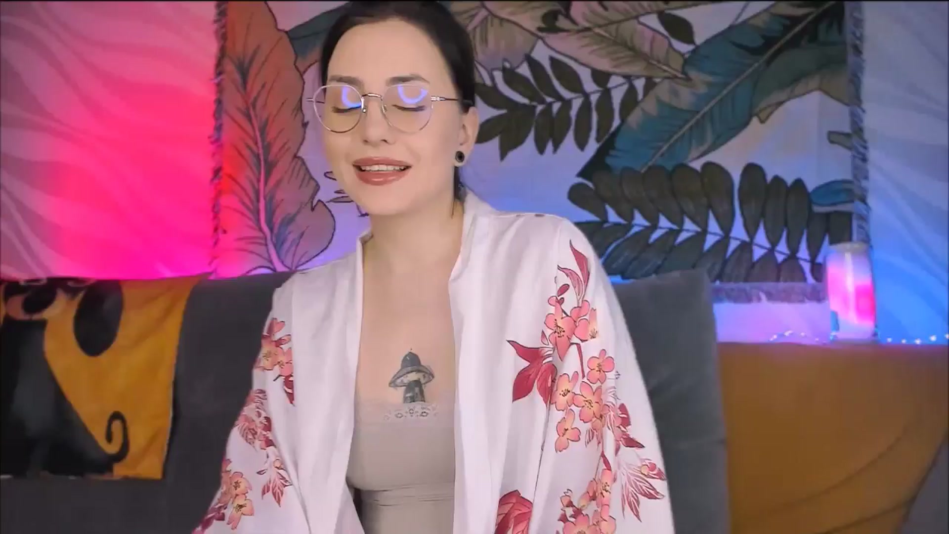 Alien_Eva video thumbnail