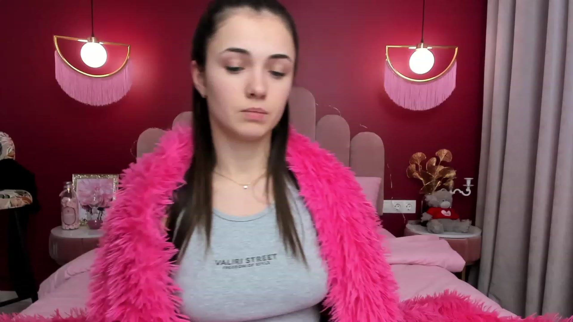 AmeliaMFC video thumbnail