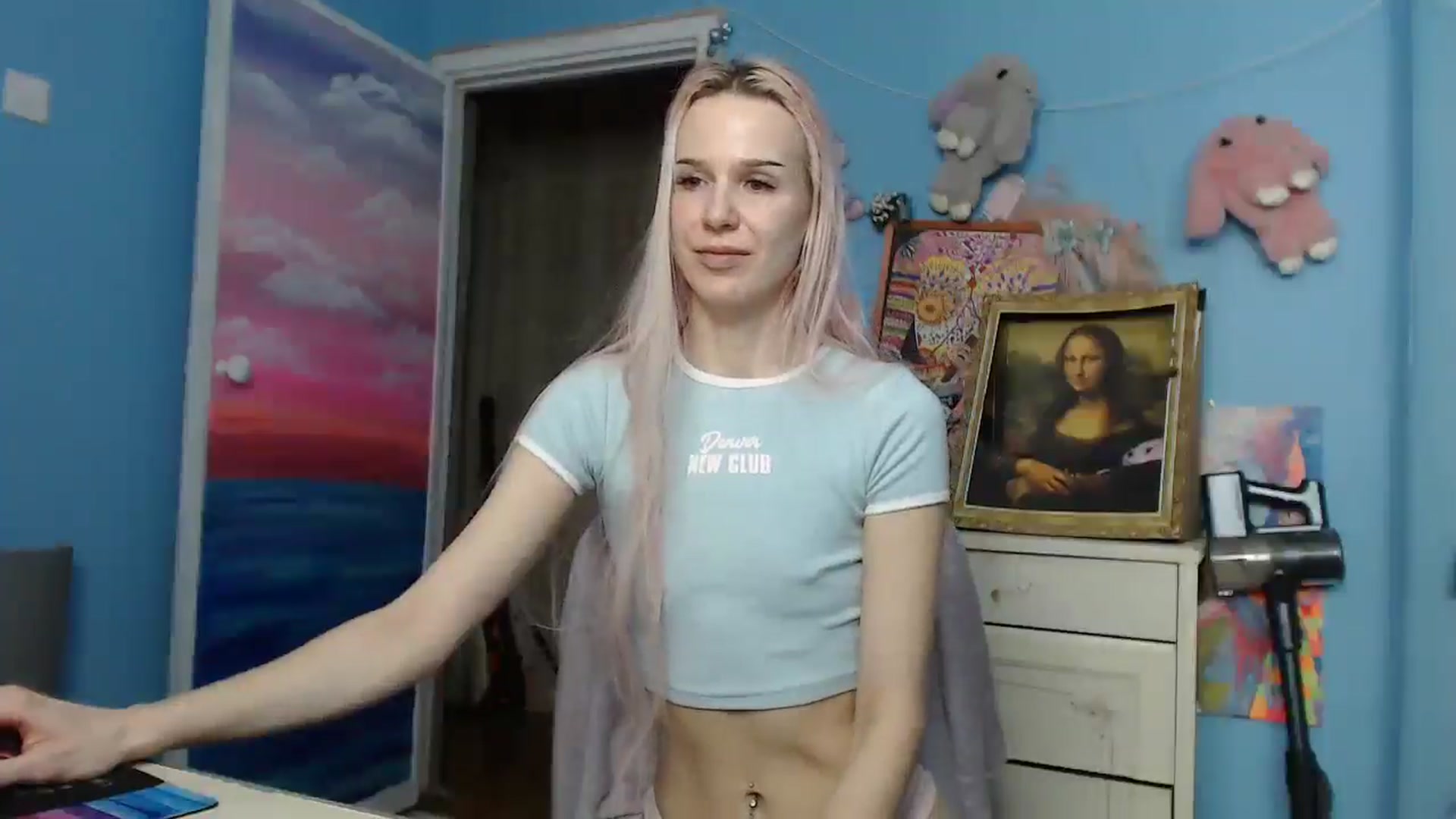 Malina_kitty video thumbnail