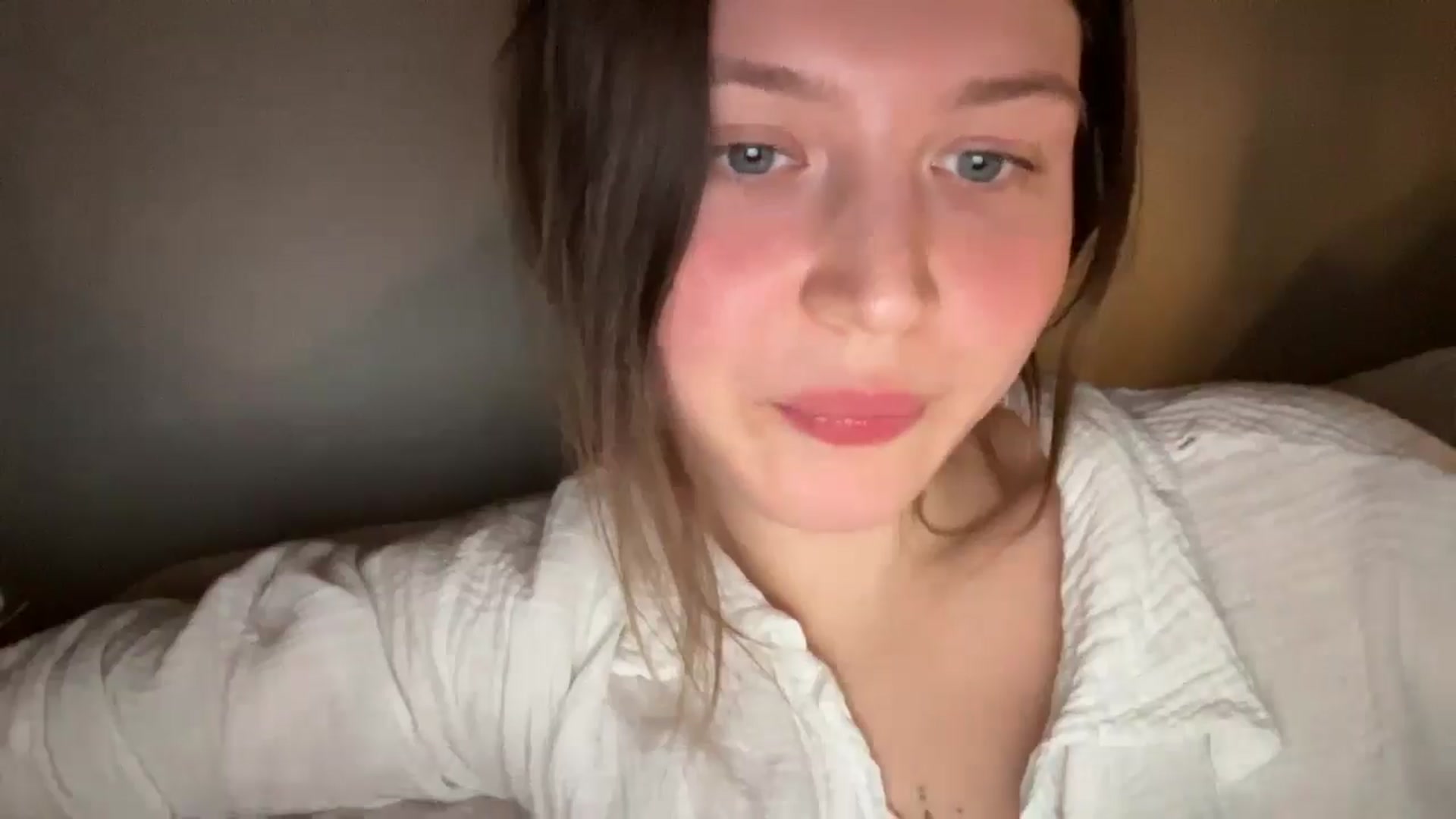 BuckwheatLady video thumbnail
