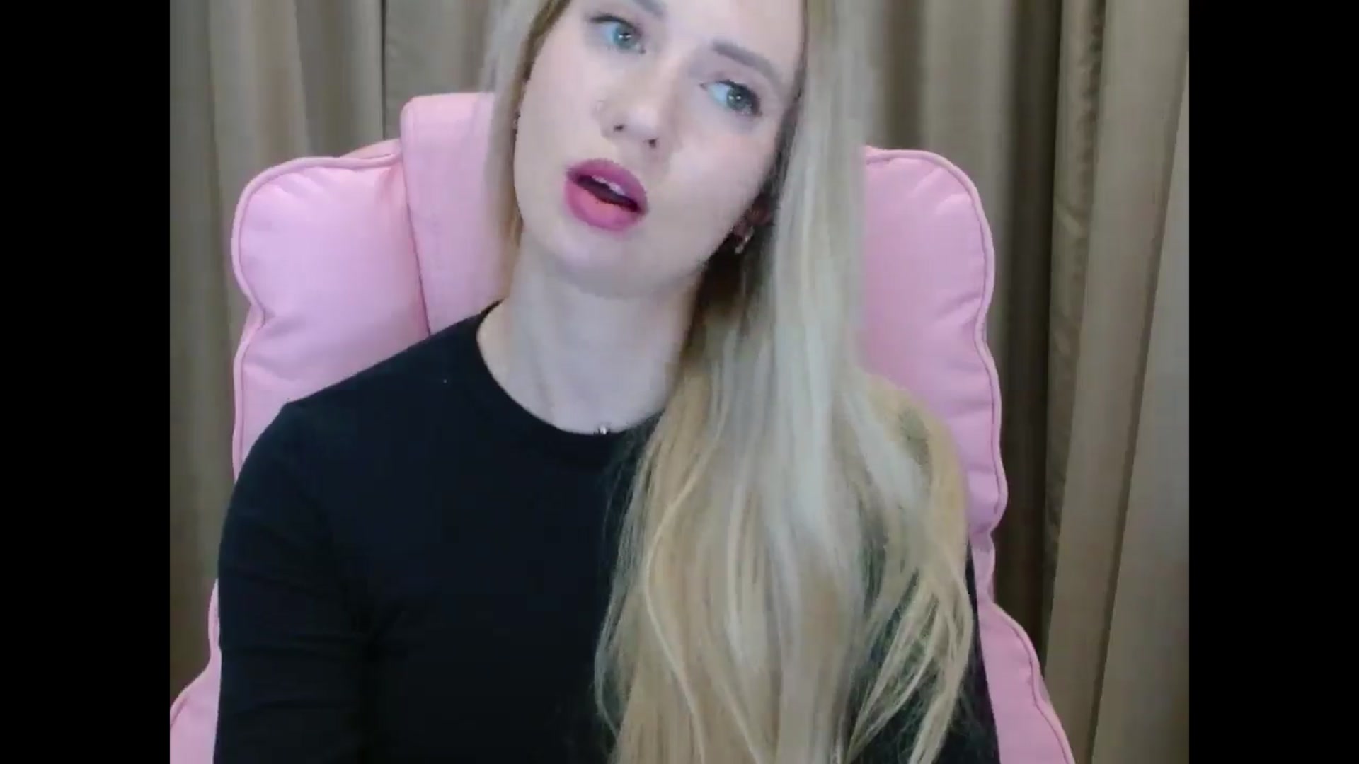 Miss_Sylvia video thumbnail