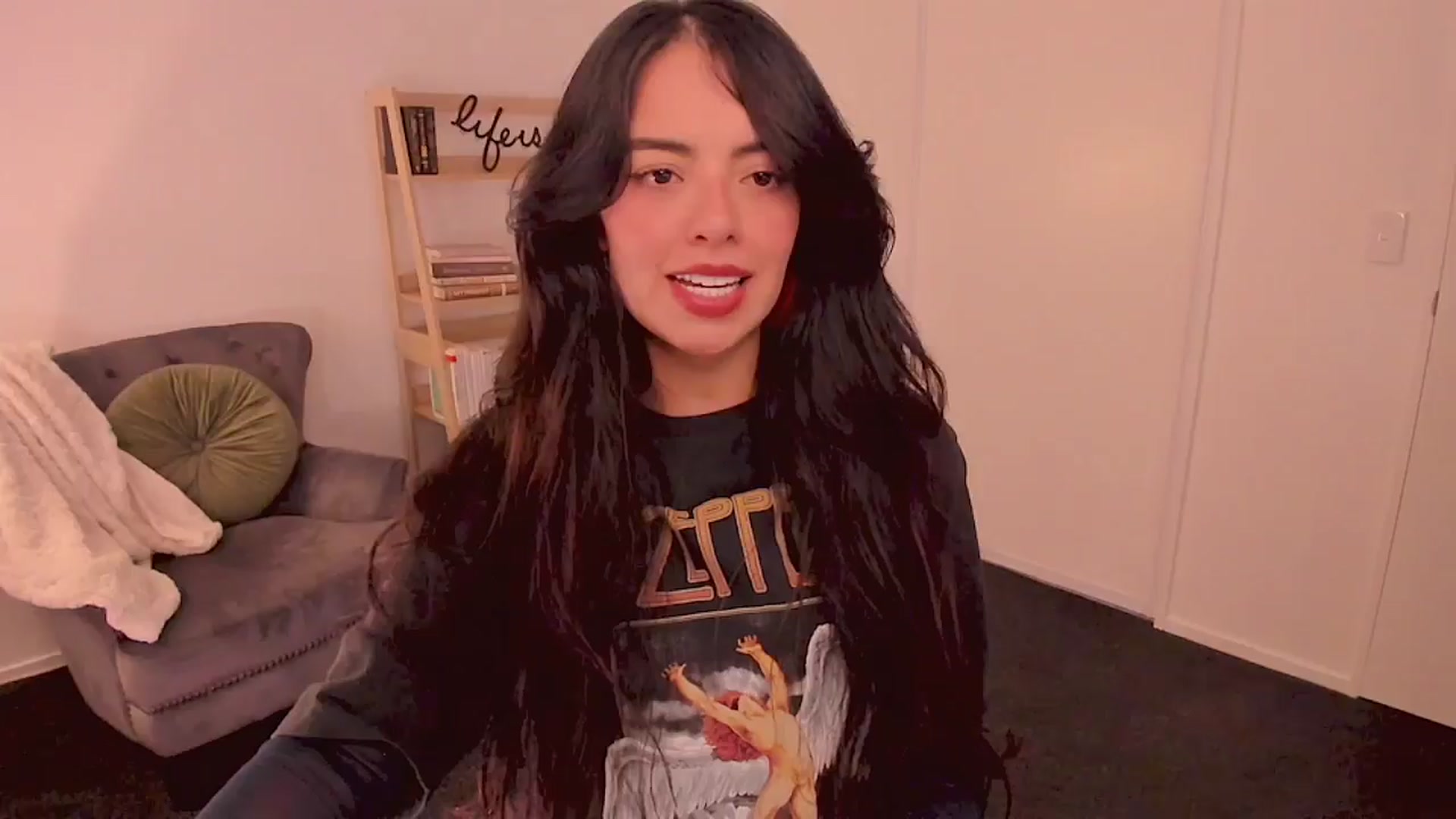 NinaSage video thumbnail