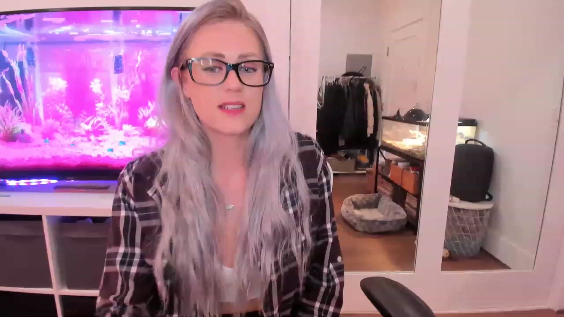 AshleyyLovee video thumbnail