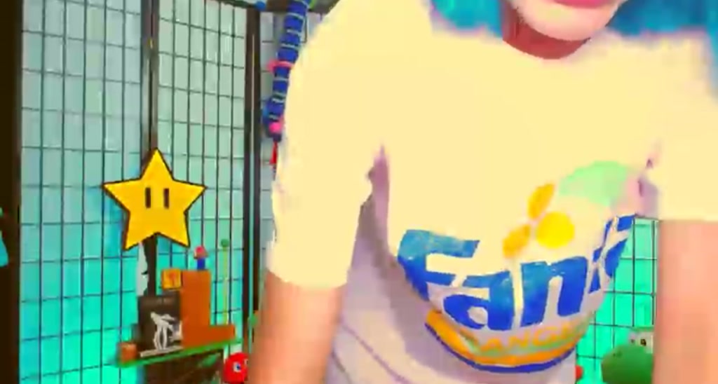 Agostinha_Red video thumbnail