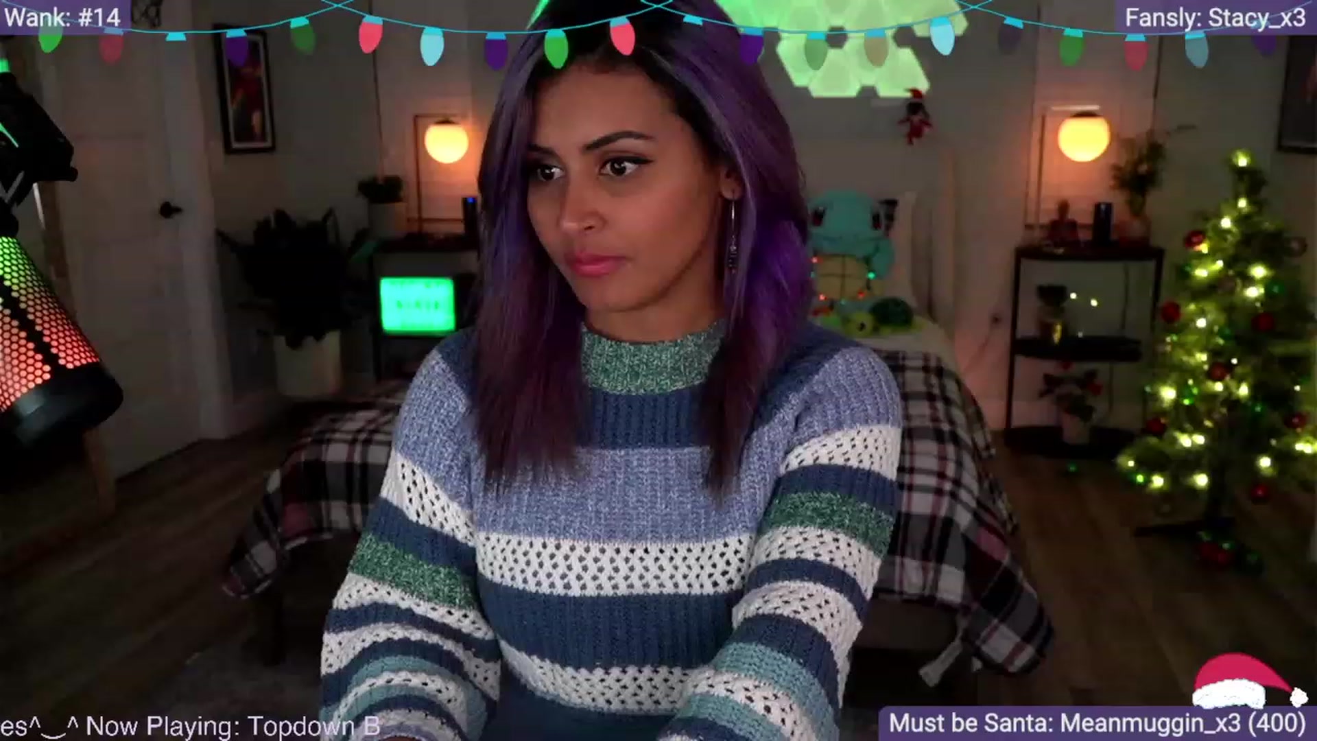 Stacy_x3 video thumbnail