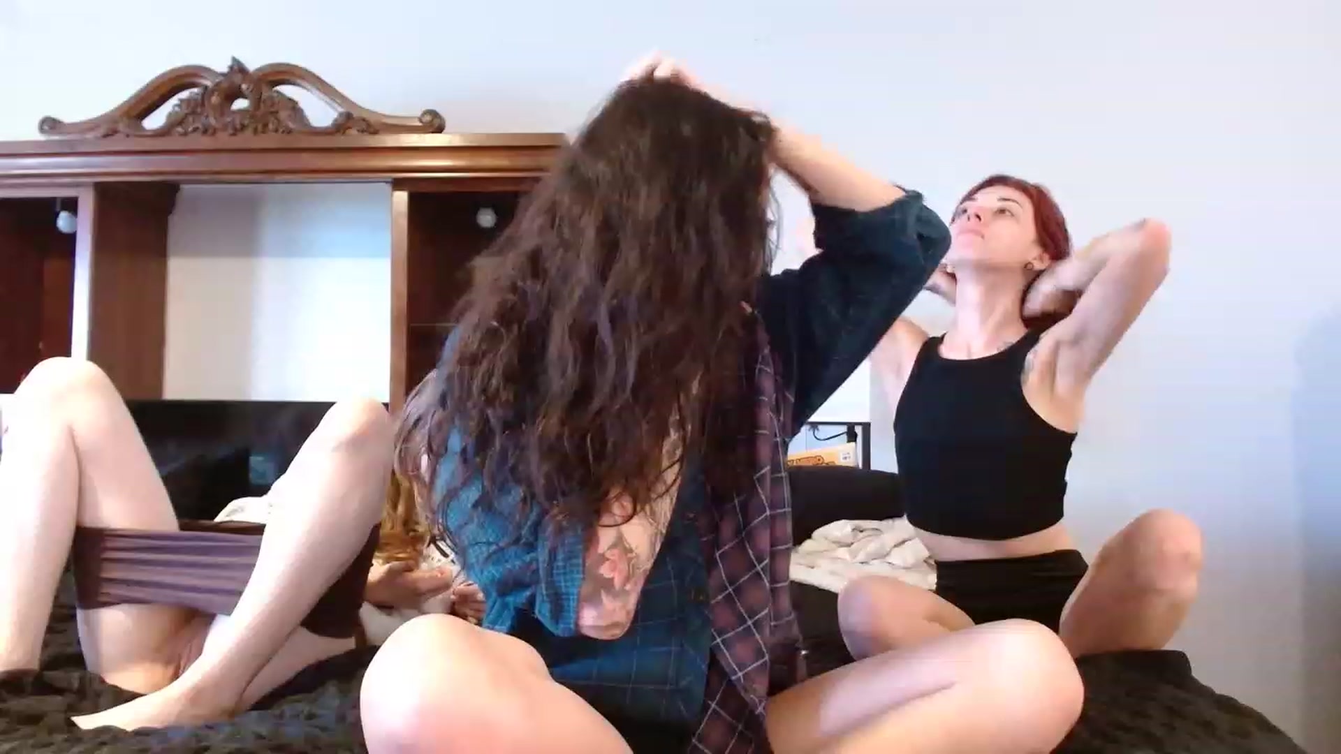 BunnyNextDoor video thumbnail