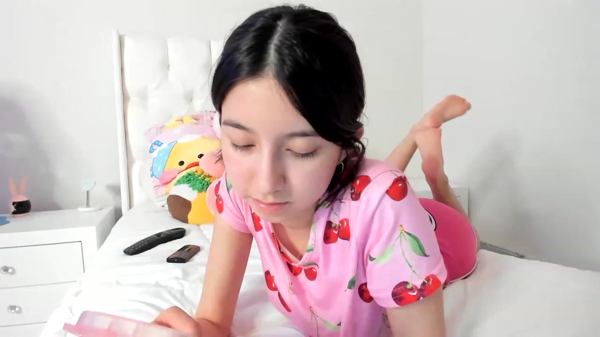 Cherrycute666 video thumbnail