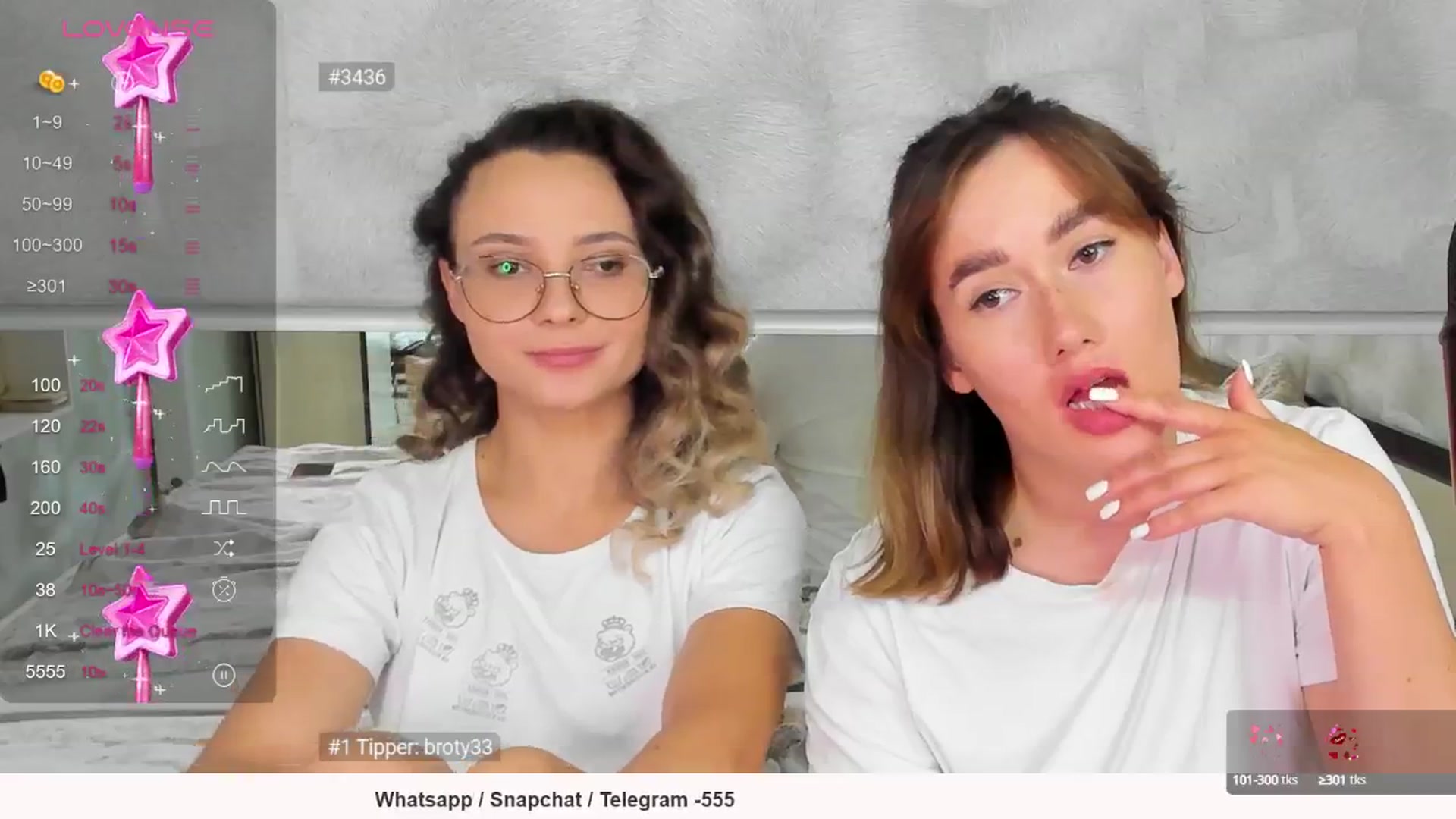 Happy_Tiffany video thumbnail