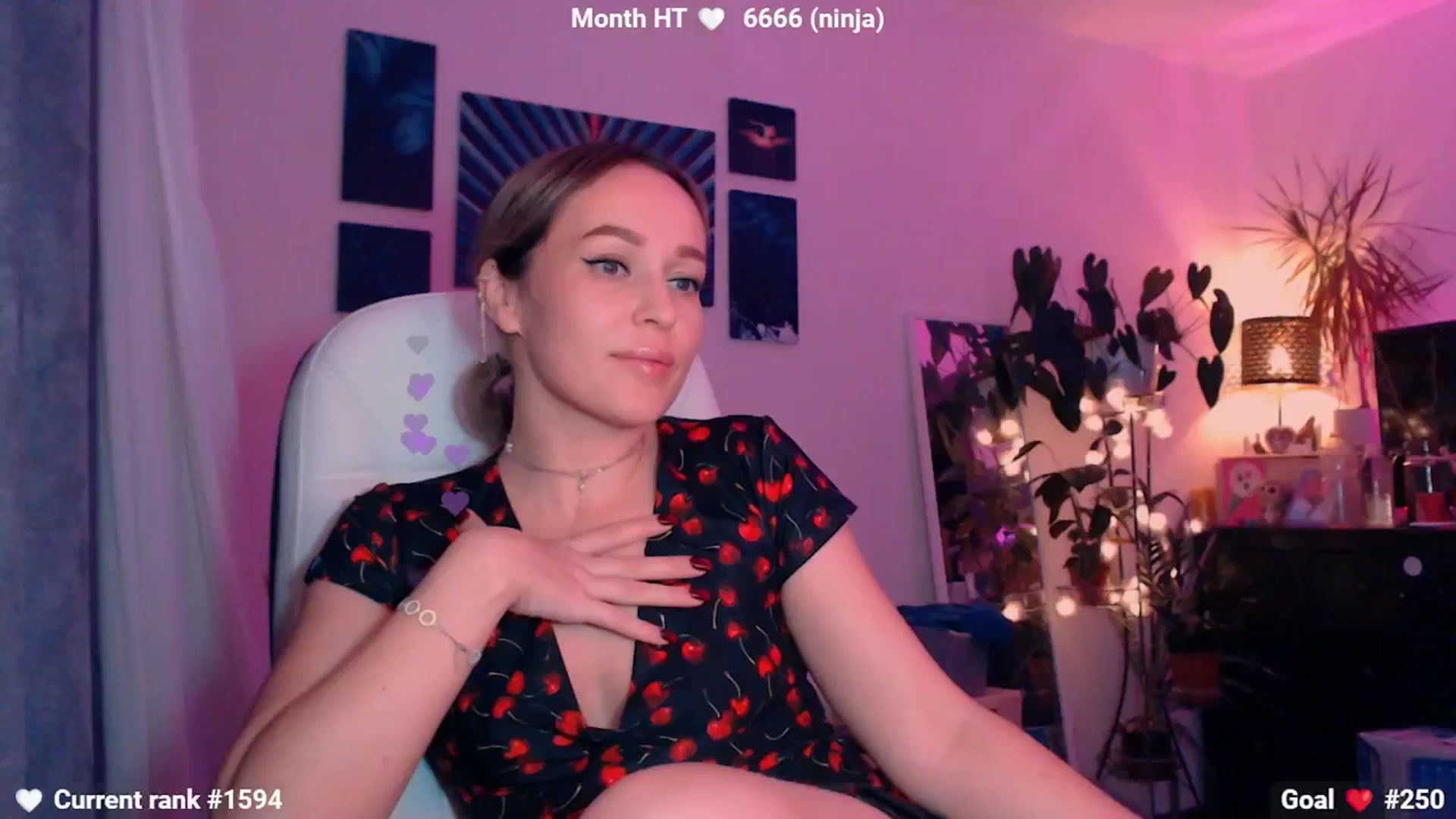 CaCoffBDay video thumbnail